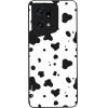Sonique ���� Animal Print Series ��� Oppo Find X5 Pro 5G Dalmatian