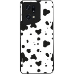 Sonique ���� Animal Print Series ��� Oppo Find X5 Pro 5G Dalmatian
