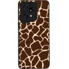 Sonique ���� Animal Print Series ��� Oppo Find X5 Pro 5G Giraffe 01