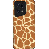 Sonique ���� Animal Print Series ��� Oppo Find X5 Pro 5G Giraffe 02