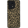 Sonique ���� Animal Print Series ��� Oppo Find X5 Pro 5G Leopard 01