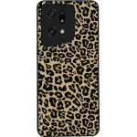 Sonique ���� Animal Print Series ��� Oppo Find X5 Pro 5G Leopard 01