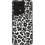 Sonique ���� Animal Print Series ��� Oppo Find X5 Pro 5G Leopard 02