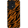 Sonique ���� Animal Print Series ��� Oppo Find X5 Pro 5G Tiger 01