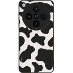 Sonique ���� Animal Print Series ��� Oppo Find X8 Pro 5G Cow 01