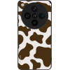 Sonique ���� Animal Print Series ��� Oppo Find X8 Pro 5G Cow 02
