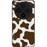 Sonique ���� Animal Print Series ��� Oppo Find X8 Pro 5G Cow 02