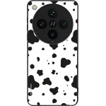 Sonique ���� Animal Print Series ��� Oppo Find X8 Pro 5G Dalmatian