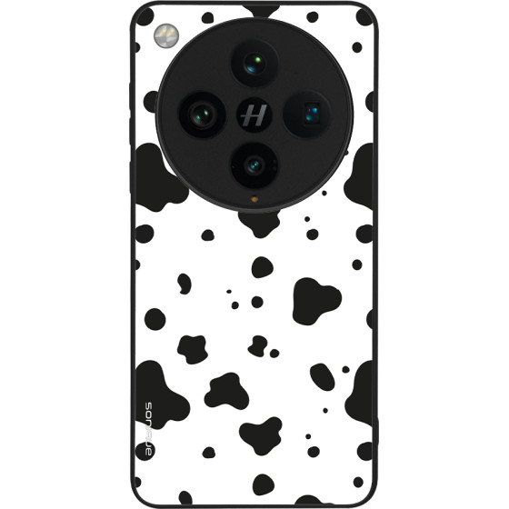 Sonique ���� Animal Print Series ��� Oppo Find X8 Pro 5G Dalmatian