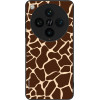Sonique ���� Animal Print Series ��� Oppo Find X8 Pro 5G Giraffe 01