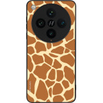 Sonique ���� Animal Print Series ��� Oppo Find X8 Pro 5G Giraffe 02