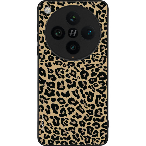 Sonique ���� Animal Print Series ��� Oppo Find X8 Pro 5G Leopard 01