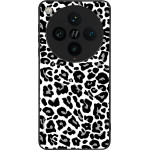Sonique ���� Animal Print Series ��� Oppo Find X8 Pro 5G Leopard 03