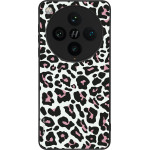 Sonique ���� Animal Print Series ��� Oppo Find X8 Pro 5G Leopard 02