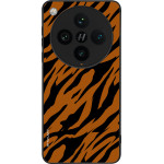 Sonique ���� Animal Print Series ��� Oppo Find X8 Pro 5G Tiger 01