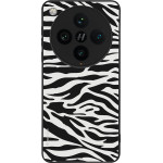 Sonique ���� Animal Print Series ��� Oppo Find X8 Pro 5G Zebra