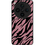 Sonique ���� Animal Print Series ��� Oppo Find X8 Pro 5G Tiger 02