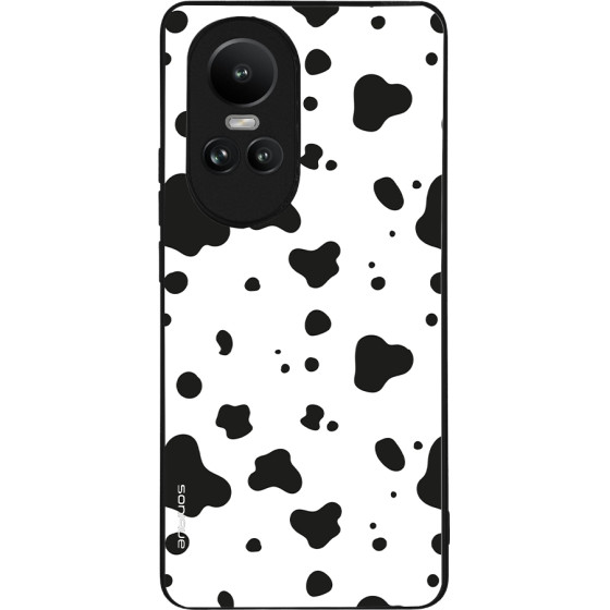 Sonique ���� Animal Print Series ��� Oppo Reno10 5G Dalmatian