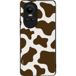 Sonique ���� Animal Print Series ��� Oppo Reno10 5G Cow 02