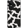 Sonique ���� Animal Print Series ��� Oppo Reno10 5G Cow 01