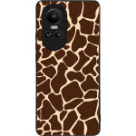 Sonique ���� Animal Print Series ��� Oppo Reno10 5G Giraffe 01