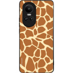Sonique ���� Animal Print Series ��� Oppo Reno10 5G Giraffe 02