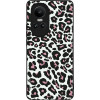 Sonique ���� Animal Print Series ��� Oppo Reno10 5G Leopard 02