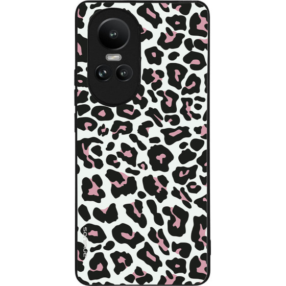Sonique ���� Animal Print Series ��� Oppo Reno10 5G Leopard 02