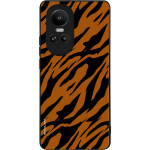 Sonique ���� Animal Print Series ��� Oppo Reno10 5G Tiger 01