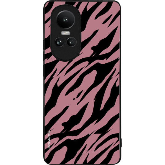 Sonique ���� Animal Print Series ��� Oppo Reno10 5G Tiger 02