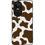 Sonique ���� Animal Print Series ��� Oppo Reno10 Pro 5G Cow 02