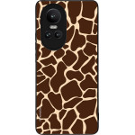 Sonique ���� Animal Print Series ��� Oppo Reno10 Pro 5G Giraffe 01