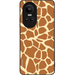Sonique ���� Animal Print Series ��� Oppo Reno10 Pro 5G Giraffe 02