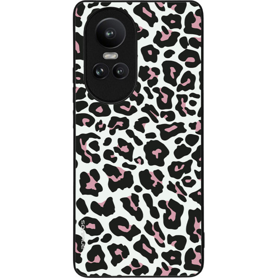 Sonique ���� Animal Print Series ��� Oppo Reno10 Pro 5G Leopard 02