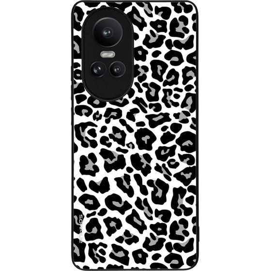 Sonique ���� Animal Print Series ��� Oppo Reno10 Pro 5G Leopard 03