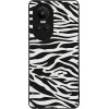 Sonique ���� Animal Print Series ��� Oppo Reno10 Pro 5G Zebra