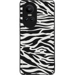Sonique ���� Animal Print Series ��� Oppo Reno10 Pro 5G Zebra