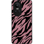 Sonique ���� Animal Print Series ��� Oppo Reno10 Pro 5G Tiger 02