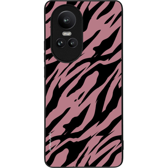 Sonique ���� Animal Print Series ��� Oppo Reno10 Pro 5G Tiger 02