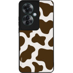 Sonique ���� Animal Print Series ��� Oppo Reno11 F 5G Cow 02