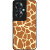 Sonique ���� Animal Print Series ��� Oppo Reno11 F 5G Giraffe 02