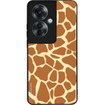 Sonique ���� Animal Print Series ��� Oppo Reno11 F 5G Giraffe 02