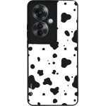 Sonique ���� Animal Print Series ��� Oppo Reno11 F 5G Dalmatian