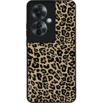 Sonique ���� Animal Print Series ��� Oppo Reno11 F 5G Leopard 01