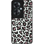 Sonique ���� Animal Print Series ��� Oppo Reno11 F 5G Leopard 02
