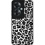 Sonique ���� Animal Print Series ��� Oppo Reno11 F 5G Leopard 03