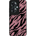 Sonique ���� Animal Print Series ��� Oppo Reno11 F 5G Tiger 02