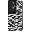 Sonique ���� Animal Print Series ��� Oppo Reno11 F 5G Zebra