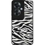 Sonique ���� Animal Print Series ��� Oppo Reno11 F 5G Zebra