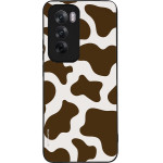 Sonique ���� Animal Print Series ��� Oppo Reno12 5G Cow 02